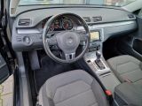 VW Passat bei Reisemobile.expert - Abbildung (9 / 15)