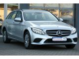 Mercedes-Benz C-Klasse bei Reisemobile.expert - Abbildung (2 / 15)