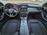 Mercedes-Benz C-Klasse bei Reisemobile.expert - Abbildung (11 / 15)
