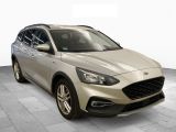 Ford Focus Turnier bei Reisemobile.expert - Abbildung (2 / 10)