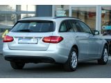 Mercedes-Benz C-Klasse bei Reisemobile.expert - Abbildung (4 / 15)