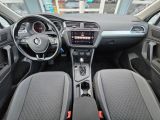 VW Tiguan bei Reisemobile.expert - Abbildung (11 / 15)