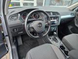 VW Tiguan bei Reisemobile.expert - Abbildung (9 / 15)