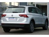 VW Tiguan bei Reisemobile.expert - Abbildung (4 / 15)