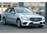 Mercedes-Benz C-Klasse bei Reisemobile.expert - Abbildung (2 / 15)