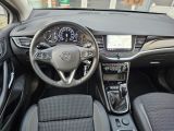 Opel Astra bei Reisemobile.expert - Abbildung (12 / 15)