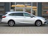 Opel Astra bei Reisemobile.expert - Abbildung (8 / 15)