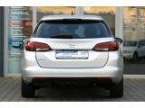 Opel Astra bei Reisemobile.expert - Abbildung (6 / 15)