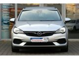 Opel Astra bei Reisemobile.expert - Abbildung (5 / 15)