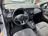 Renault Zoe bei Reisemobile.expert - Abbildung (9 / 15)