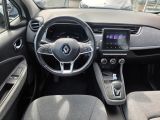 Renault Zoe bei Reisemobile.expert - Abbildung (12 / 15)