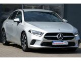 Mercedes-Benz A-Klasse bei Reisemobile.expert - Abbildung (2 / 15)