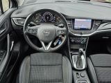 Opel Astra bei Reisemobile.expert - Abbildung (12 / 15)