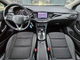 Opel Astra bei Reisemobile.expert - Abbildung (11 / 15)