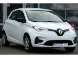 Renault Zoe bei Reisemobile.expert - Abbildung (2 / 15)