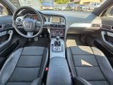 Audi A6 bei Reisemobile.expert - Abbildung (11 / 15)