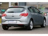 Opel Astra bei Reisemobile.expert - Abbildung (4 / 15)