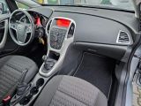 Opel Astra bei Reisemobile.expert - Abbildung (10 / 15)