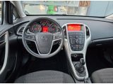 Opel Astra bei Reisemobile.expert - Abbildung (12 / 15)