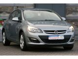 Opel Astra bei Reisemobile.expert - Abbildung (2 / 15)