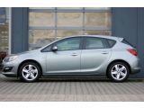 Opel Astra bei Reisemobile.expert - Abbildung (7 / 15)