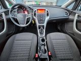 Opel Astra bei Reisemobile.expert - Abbildung (11 / 15)