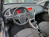 Opel Astra bei Reisemobile.expert - Abbildung (9 / 15)