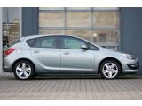 Opel Astra bei Reisemobile.expert - Abbildung (8 / 15)