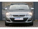 Opel Astra bei Reisemobile.expert - Abbildung (5 / 15)