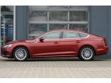 Audi A5 Sportback bei Reisemobile.expert - Abbildung (7 / 15) Audi A5 Sportback bei Reisemobile.expert - Abbildung (7 / 15)