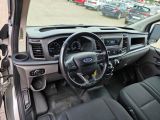 Ford Transit Custom bei Reisemobile.expert - Abbildung (10 / 15)