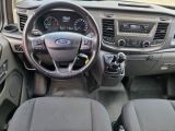 Ford Transit Custom bei Reisemobile.expert - Abbildung (11 / 15)