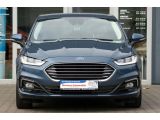 Ford Mondeo bei Reisemobile.expert - Abbildung (5 / 15) Ford Mondeo bei Reisemobile.expert - Abbildung (5 / 15)