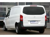 Mercedes-Benz Vito bei Reisemobile.expert - Abbildung (3 / 15)