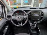 Mercedes-Benz Vito bei Reisemobile.expert - Abbildung (11 / 15)