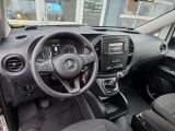 Mercedes-Benz Vito bei Reisemobile.expert - Abbildung (9 / 15)
