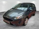 Ford Fiesta bei Reisemobile.expert - Abbildung (2 / 15)