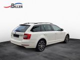 Skoda Octavia bei Reisemobile.expert - Abbildung (4 / 15)