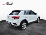 VW T-Roc bei Reisemobile.expert - Abbildung (4 / 13)