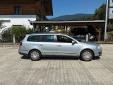 VW Passat bei Reisemobile.expert - Abbildung (3 / 8)