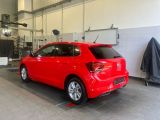 VW Polo bei Reisemobile.expert - Abbildung (3 / 13)