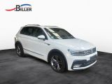 VW Tiguan bei Reisemobile.expert - Abbildung (5 / 15)