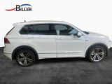 VW Tiguan bei Reisemobile.expert - Abbildung (2 / 15)