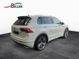 VW Tiguan bei Reisemobile.expert - Abbildung (4 / 15)
