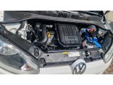 VW Up bei Reisemobile.expert - Abbildung (9 / 10)