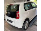 VW Up bei Reisemobile.expert - Abbildung (3 / 10)