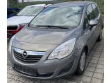 Opel Meriva bei Reisemobile.expert - Abbildung (2 / 7)