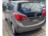 Opel Meriva bei Reisemobile.expert - Abbildung (3 / 7)