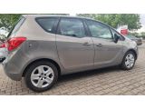 Opel Meriva bei Reisemobile.expert - Abbildung (3 / 10)
