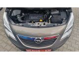 Opel Meriva bei Reisemobile.expert - Abbildung (7 / 10)